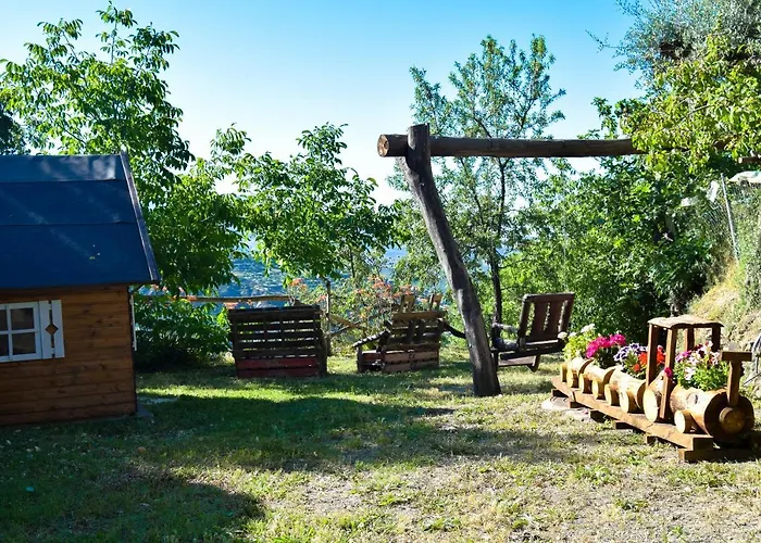 Cortijo Brazal La Ventaja
