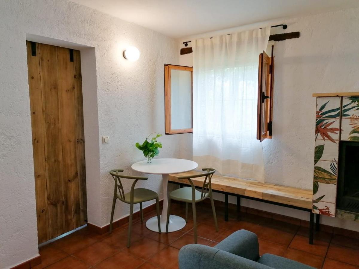 Landhaus Cortijo Brazal La Ventaja *