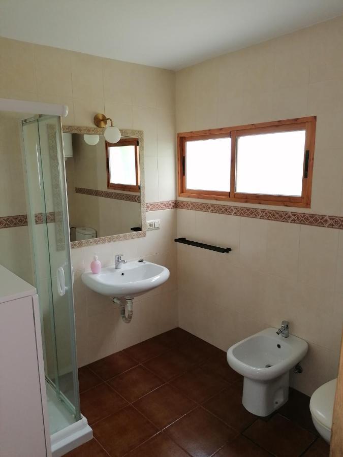 Cortijo Brazal La Ventaja Landhaus