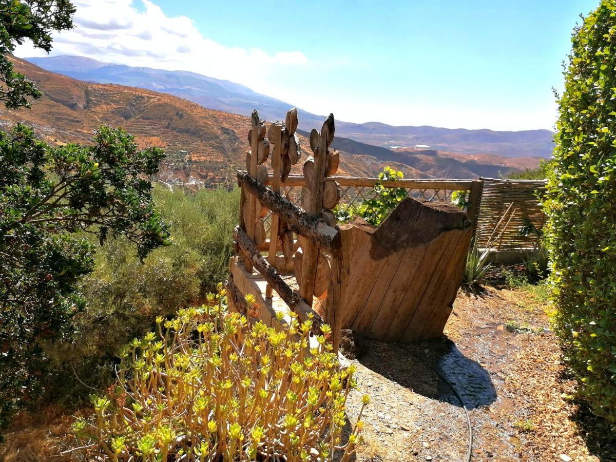 Landhaus Cortijo Brazal La Ventaja