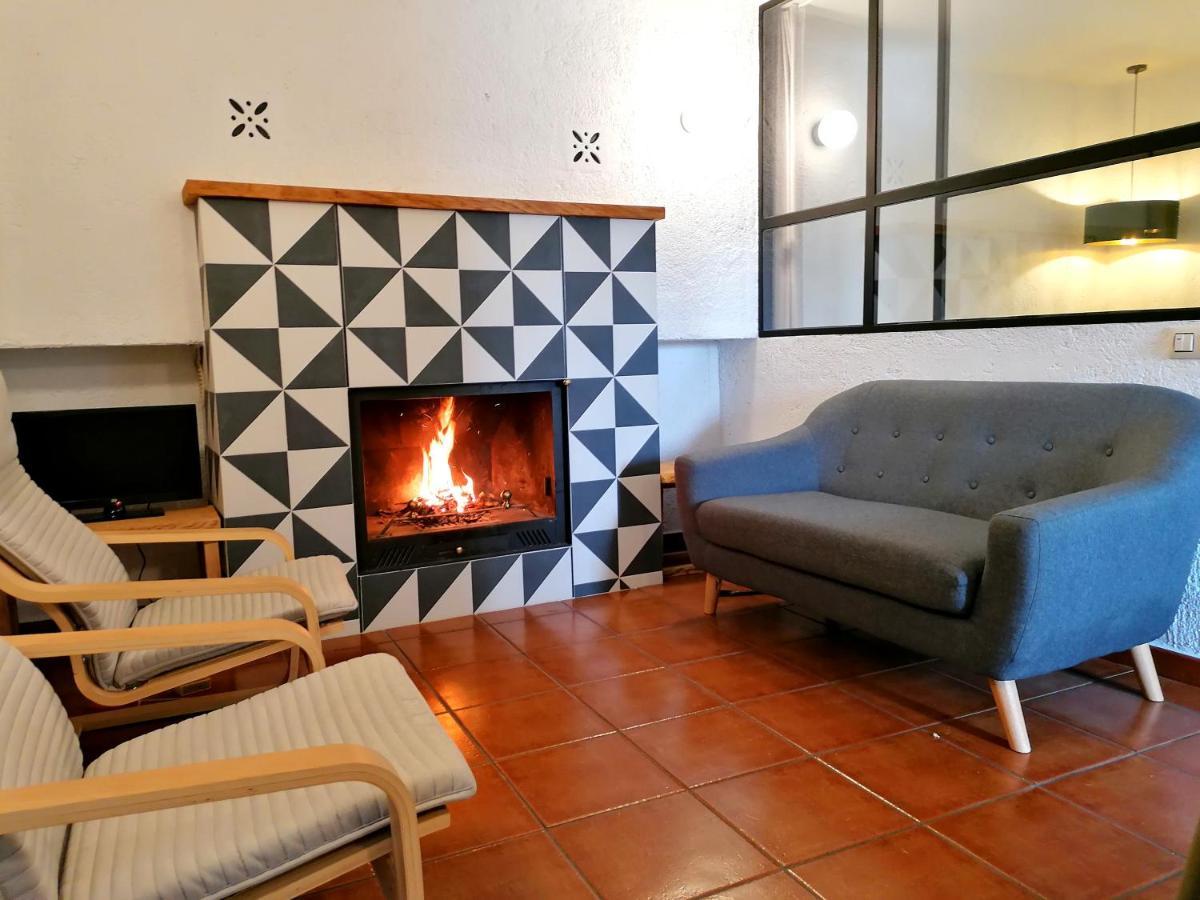 Landhaus Cortijo Brazal La Ventaja *