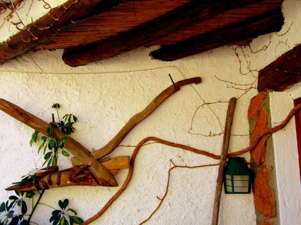 Landhaus Cortijo Brazal La Ventaja